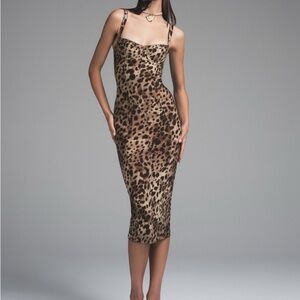 Dolce&Gabanna x Skims dress